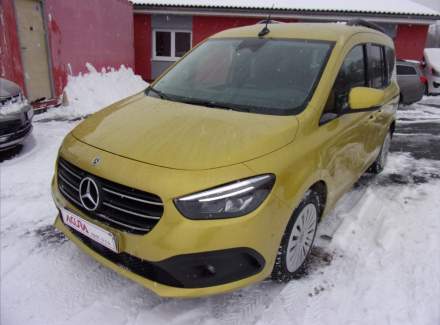 Mercedes-Benz - Citan