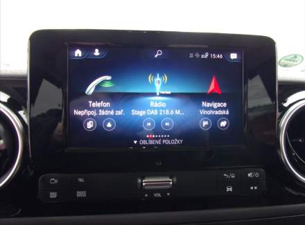 Mercedes-Benz - Citan