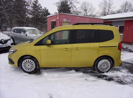 Mercedes-Benz - Citan