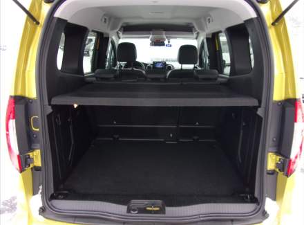 Mercedes-Benz - Citan