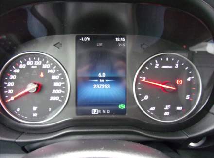 Mercedes-Benz - Citan