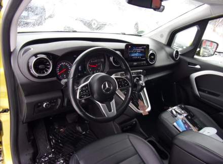 Mercedes-Benz - Citan