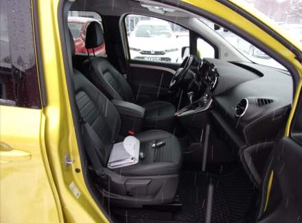 Mercedes-Benz - Citan