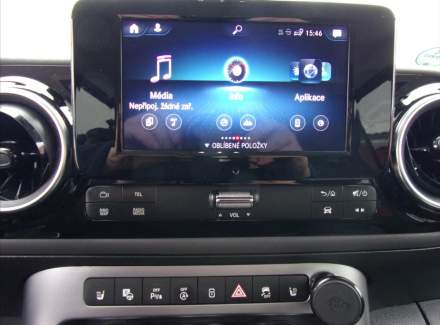 Mercedes-Benz - Citan