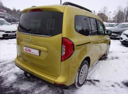 Mercedes-Benz - Citan