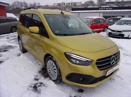 Mercedes-Benz - Citan