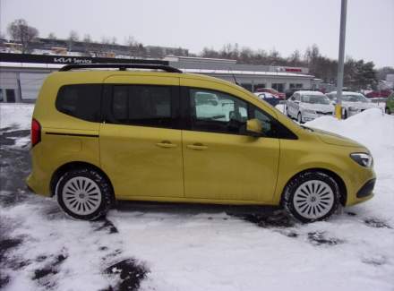 Mercedes-Benz - Citan