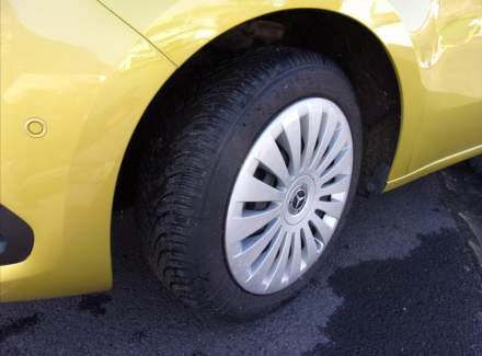 Mercedes-Benz - Citan