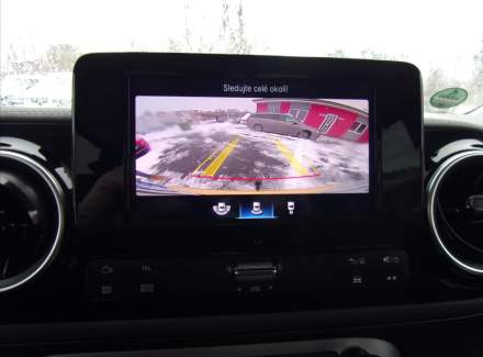 Mercedes-Benz - Citan