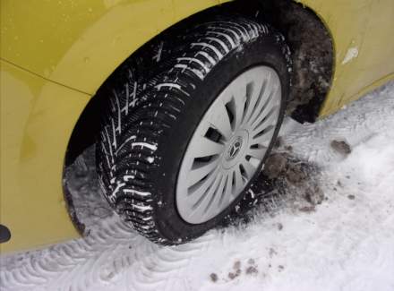 Mercedes-Benz - Citan