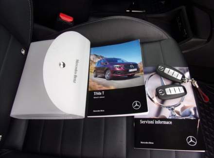 Mercedes-Benz - Citan