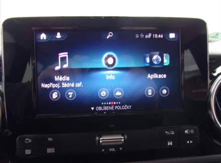 Mercedes-Benz - Citan