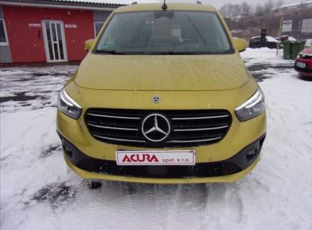 Mercedes-Benz - Citan