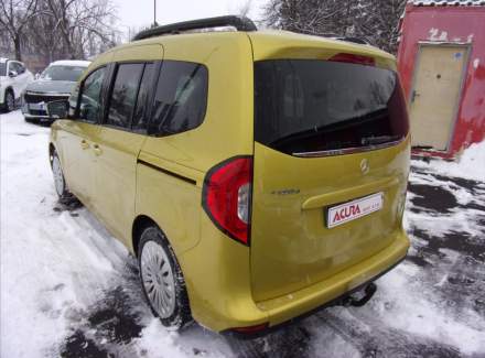 Mercedes-Benz - Citan