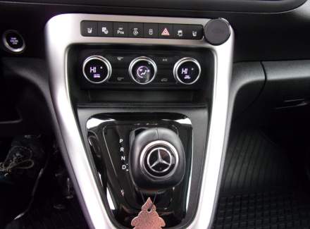 Mercedes-Benz - Citan