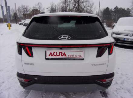Hyundai - Tucson