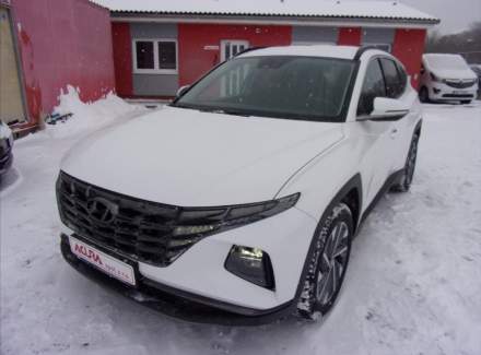 Hyundai - Tucson