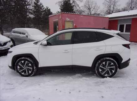 Hyundai - Tucson