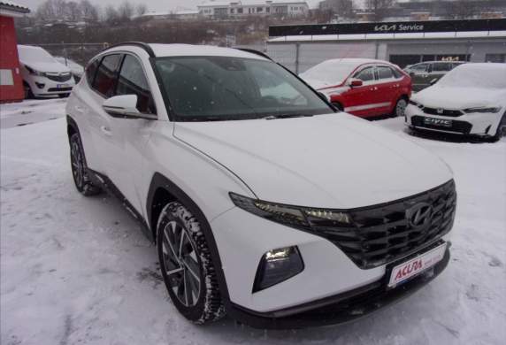 Hyundai - Tucson