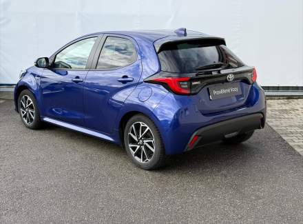 Toyota - Yaris