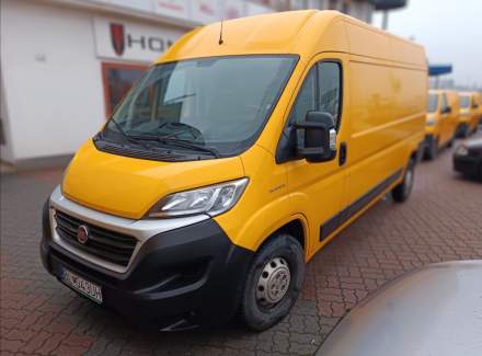 Fiat - Ducato