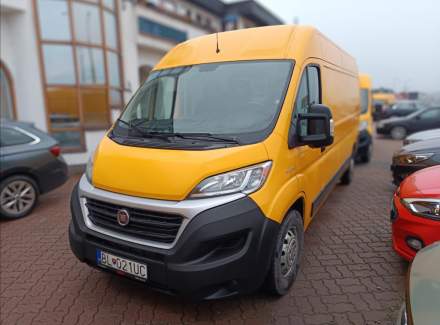 Fiat - Ducato