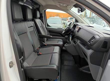 Peugeot - Peugeot-Expert