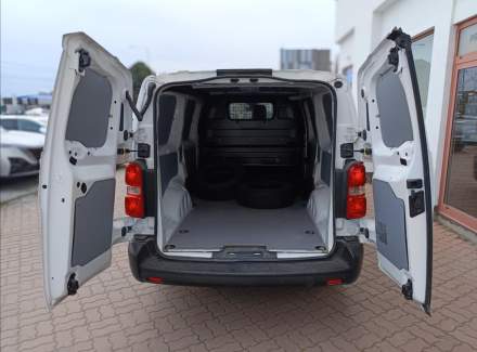 Peugeot - Peugeot-Expert