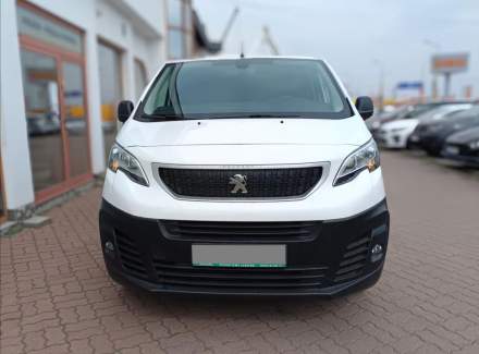 Peugeot - Peugeot-Expert