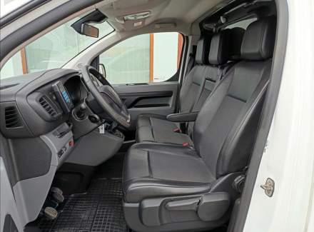 Peugeot - Peugeot-Expert