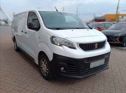 Peugeot - Peugeot-Expert