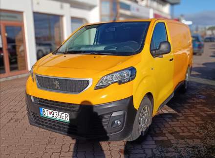 Peugeot - Peugeot-Expert