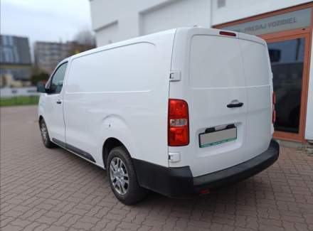 Peugeot - Peugeot-Expert