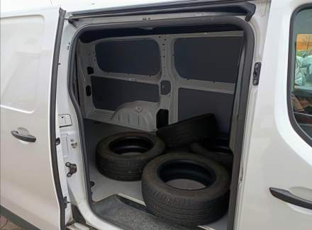 Peugeot - Peugeot-Expert