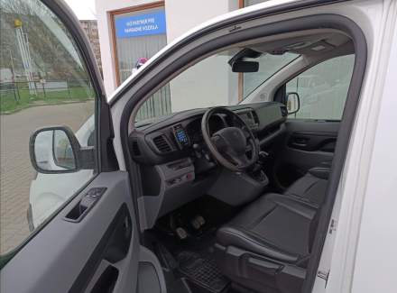 Peugeot - Peugeot-Expert