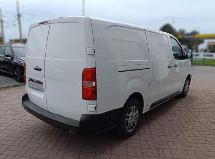 Peugeot - Peugeot-Expert