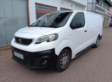 Peugeot - Peugeot-Expert