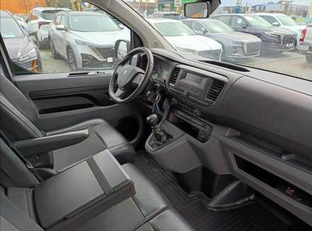 Peugeot - Peugeot-Expert