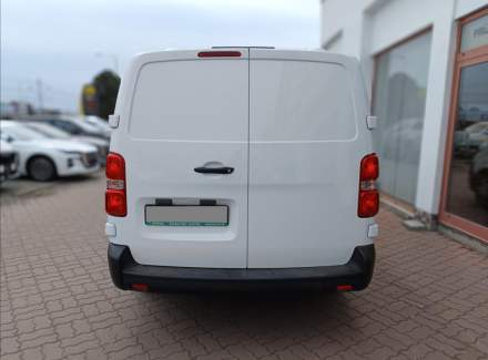 Peugeot - Peugeot-Expert