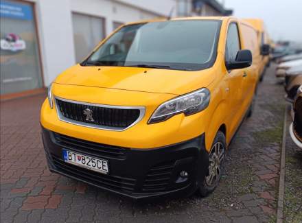 Peugeot - Peugeot-Expert