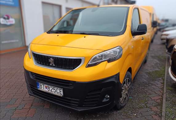 Peugeot - Peugeot-Expert