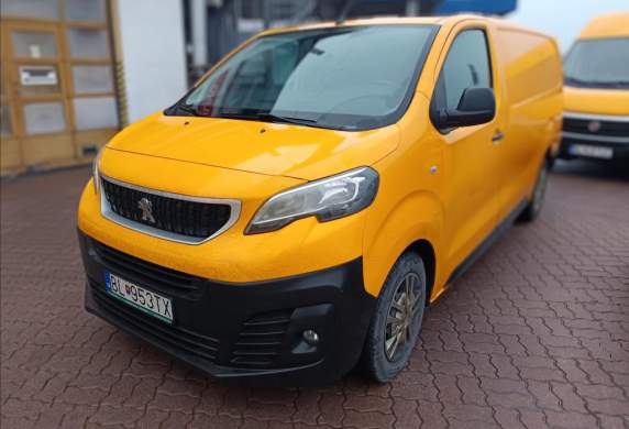 Peugeot - Peugeot-Expert
