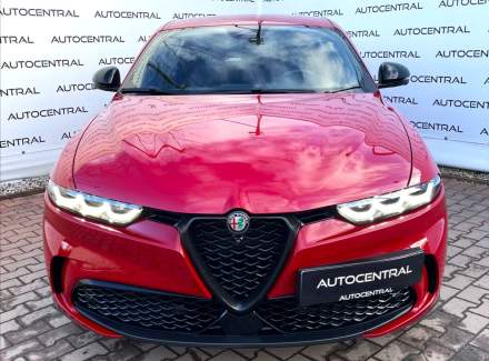 Alfa Romeo - Tonale