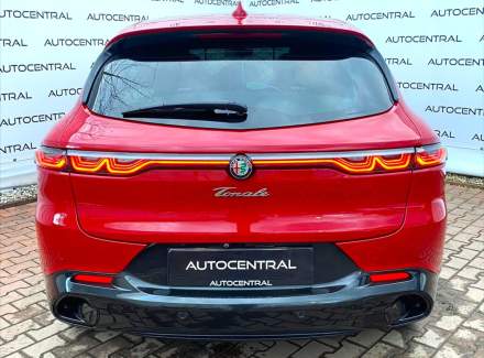 Alfa Romeo - Tonale