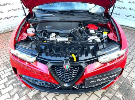Alfa Romeo - Tonale