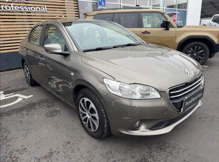 Peugeot - 301