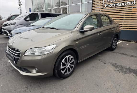 Peugeot - 301