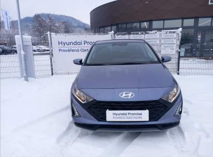 Hyundai - i20