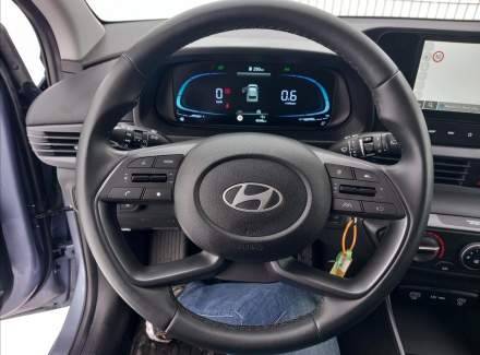 Hyundai - i20