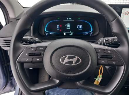Hyundai - i20